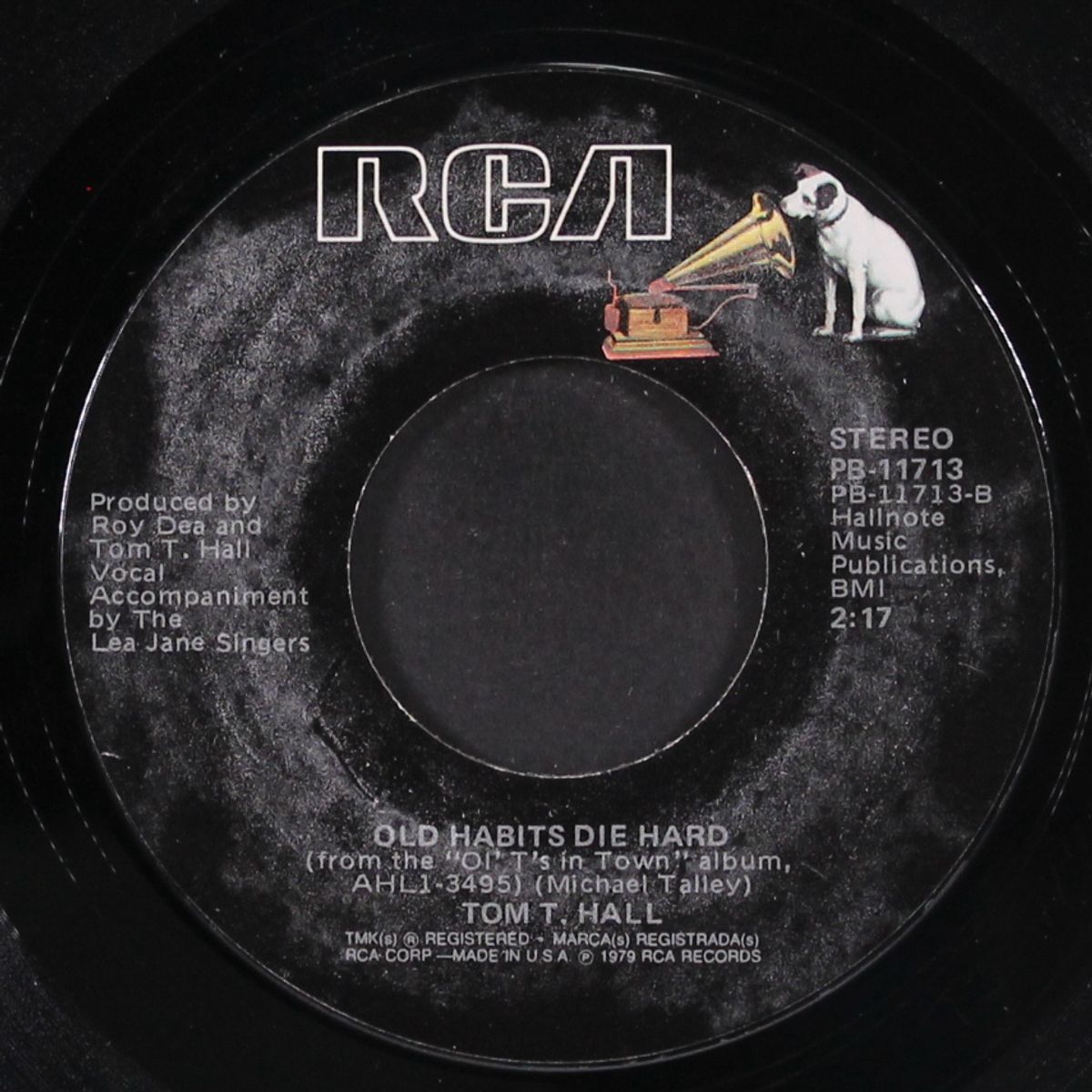 you show me your heart / mono by TOM T. HALL
