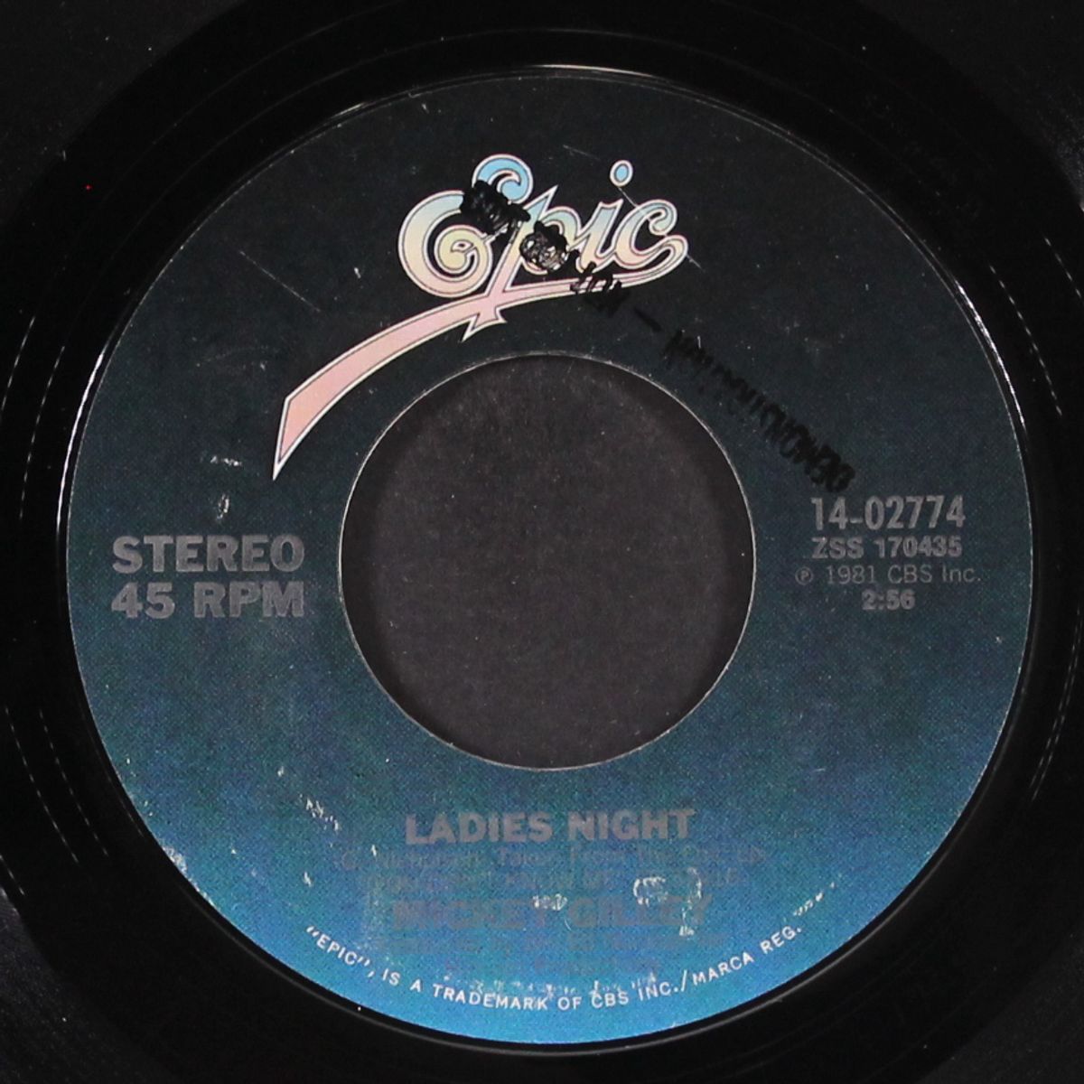 tears of the lonely by MICKEY GILLEY