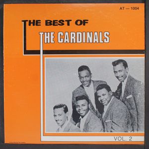 CARDINALS