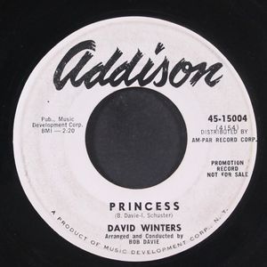 DAVID WINTERS & GROUP