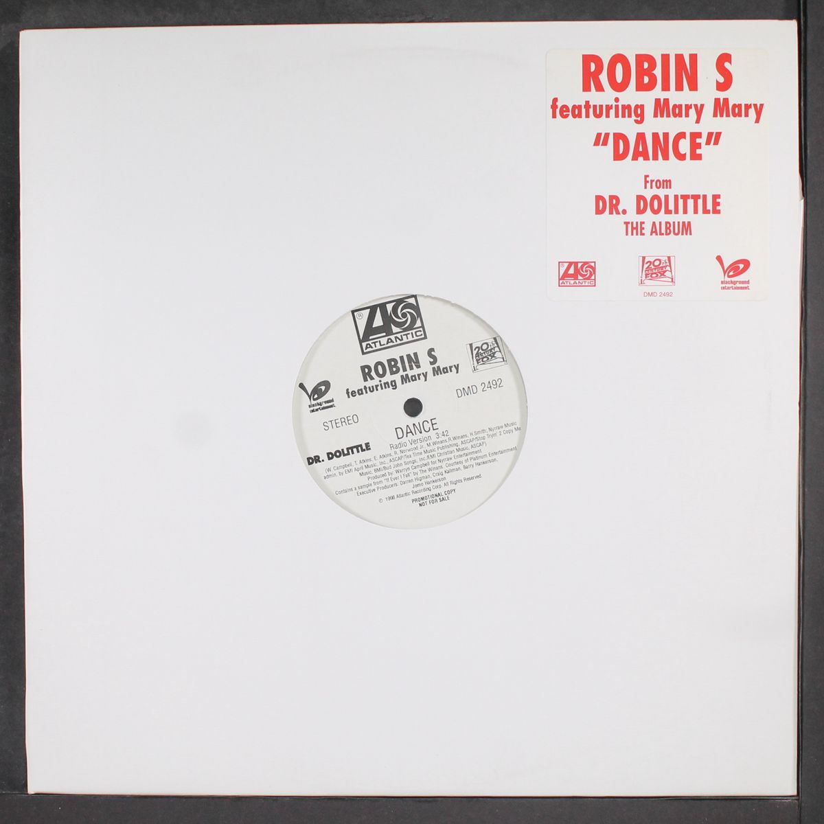 dance / instro by ROBIN S