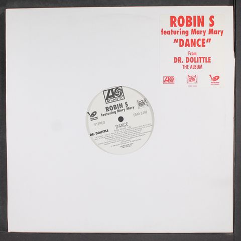 ROBIN S