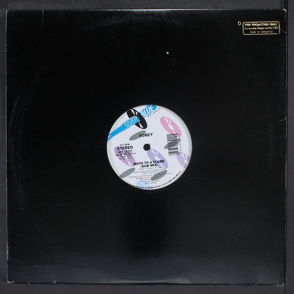 moth to a flame / dub by ROBEY