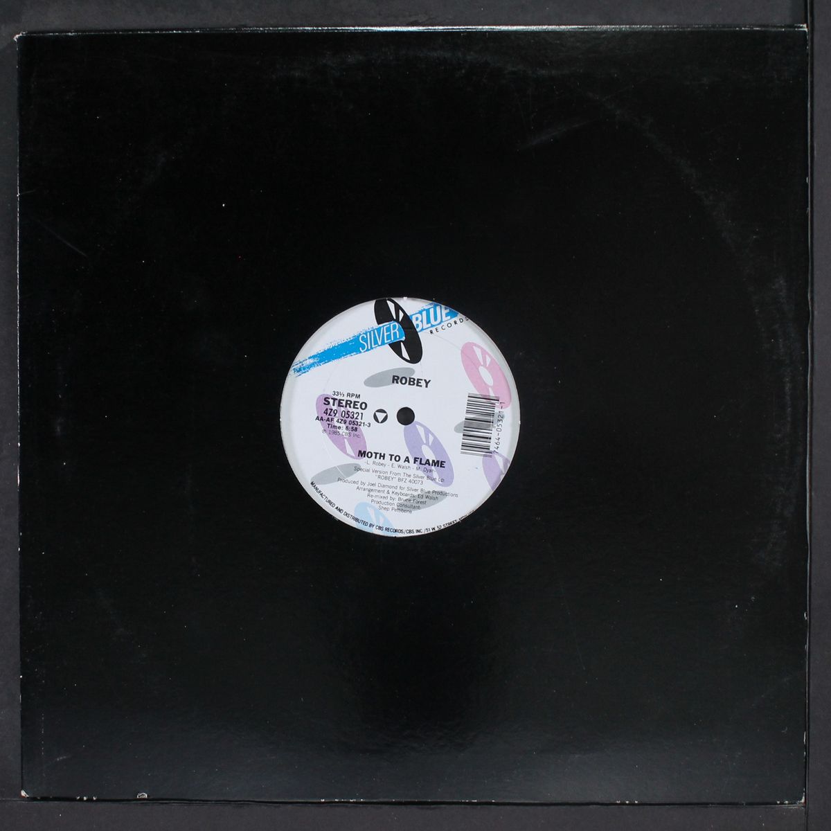moth to a flame / dub by ROBEY