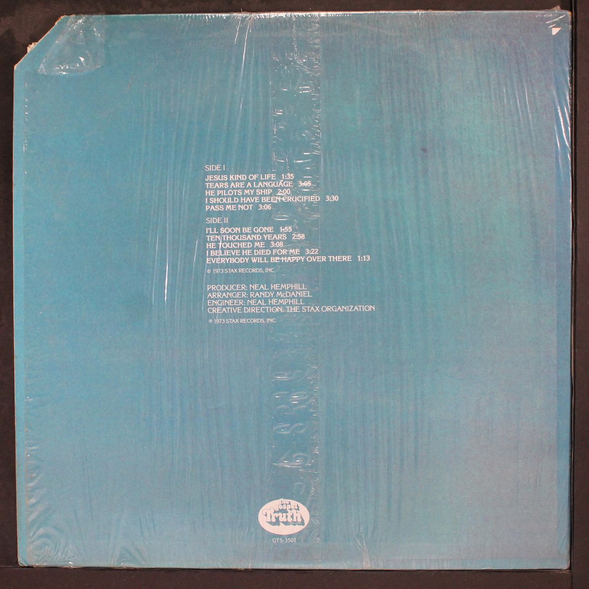 everybody will be happy by BOB HEMPHILL & COMMANDERS