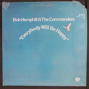 BOB HEMPHILL & COMMANDERS