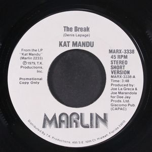 KAT MANDU