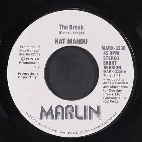 KAT MANDU