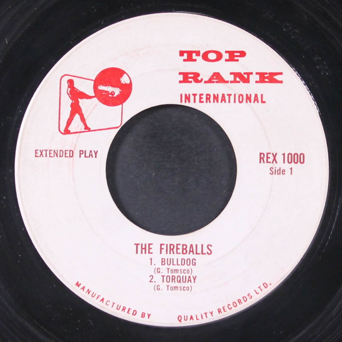 fireballs by FIREBALLS