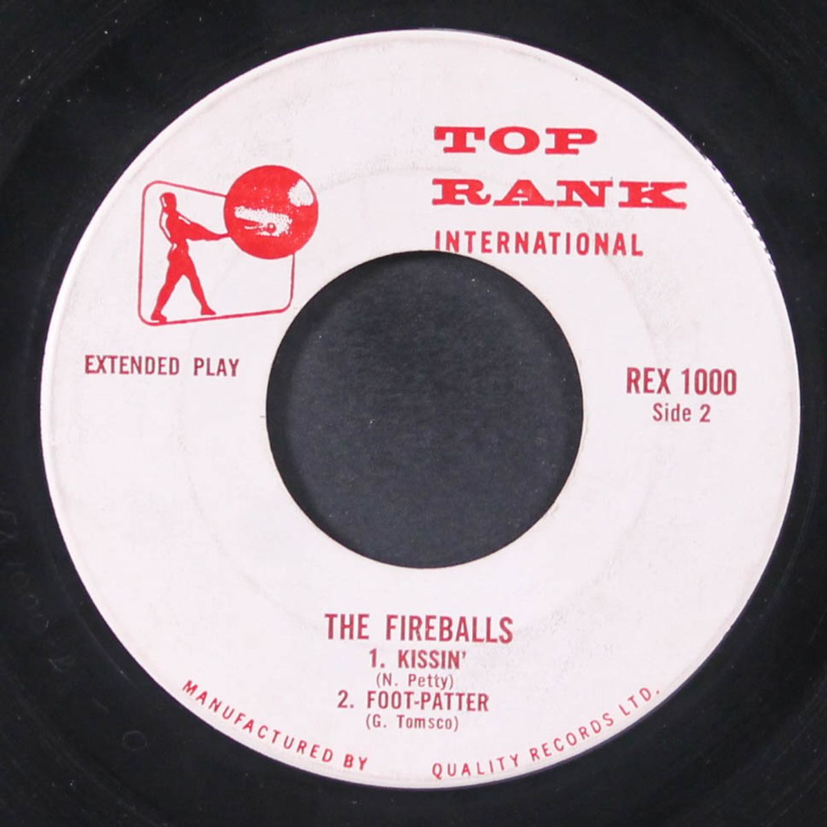 fireballs by FIREBALLS