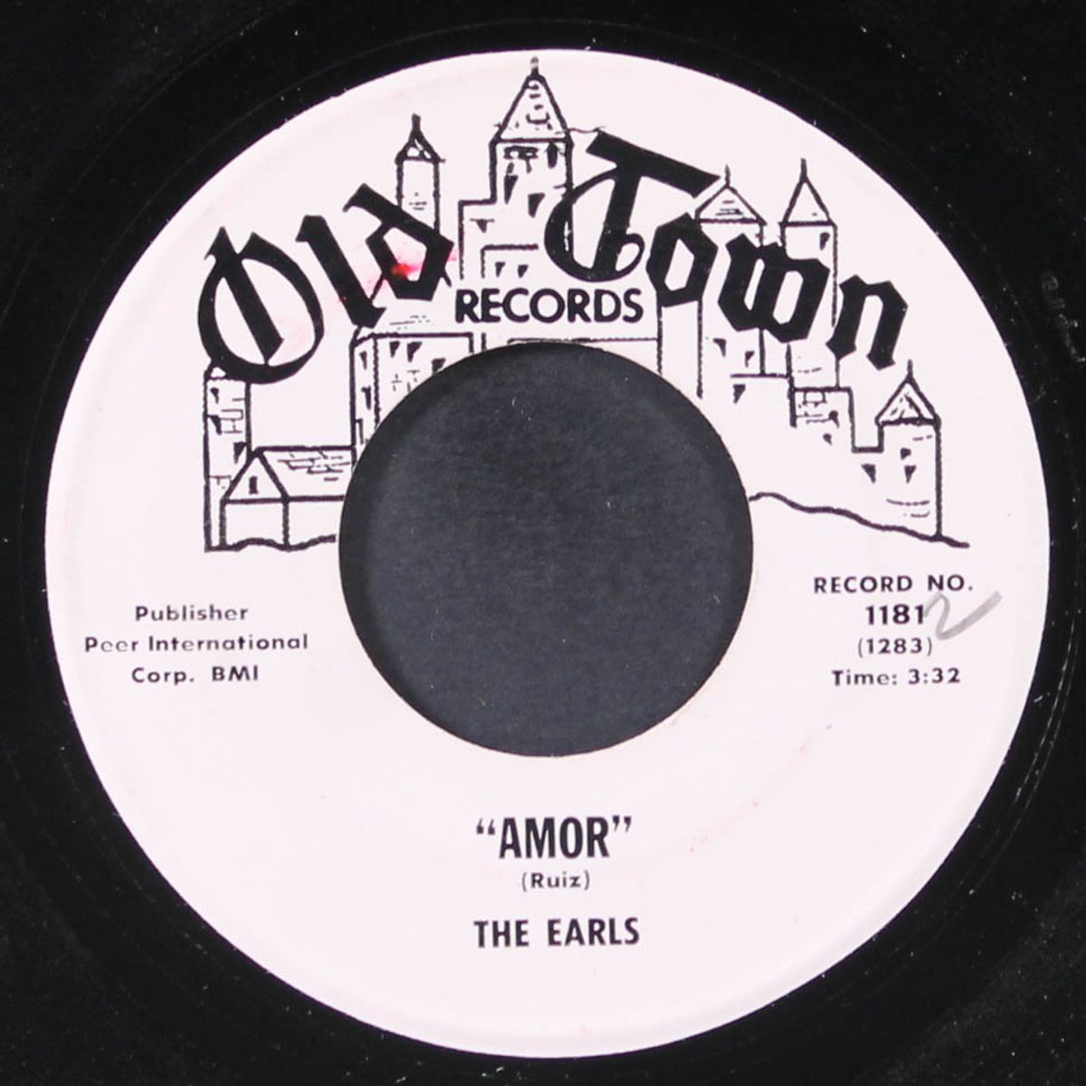 remember me baby / amor by EARLS