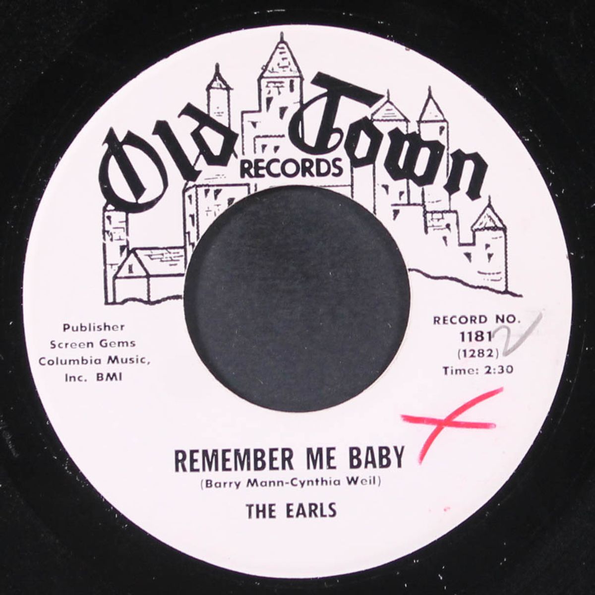 remember me baby / amor by EARLS
