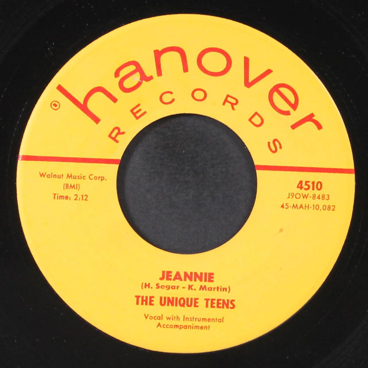 jeannie / at the ball by UNIQUE TEENS