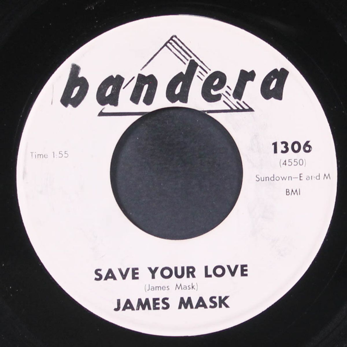 save your love by JAMES MASK