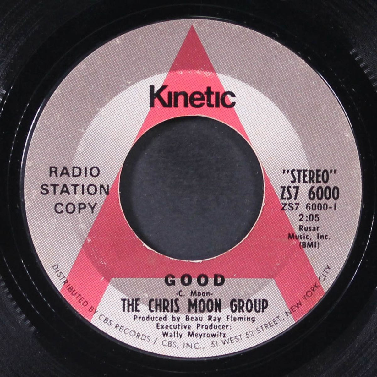 give it to me by CHRIS MOON GROUP