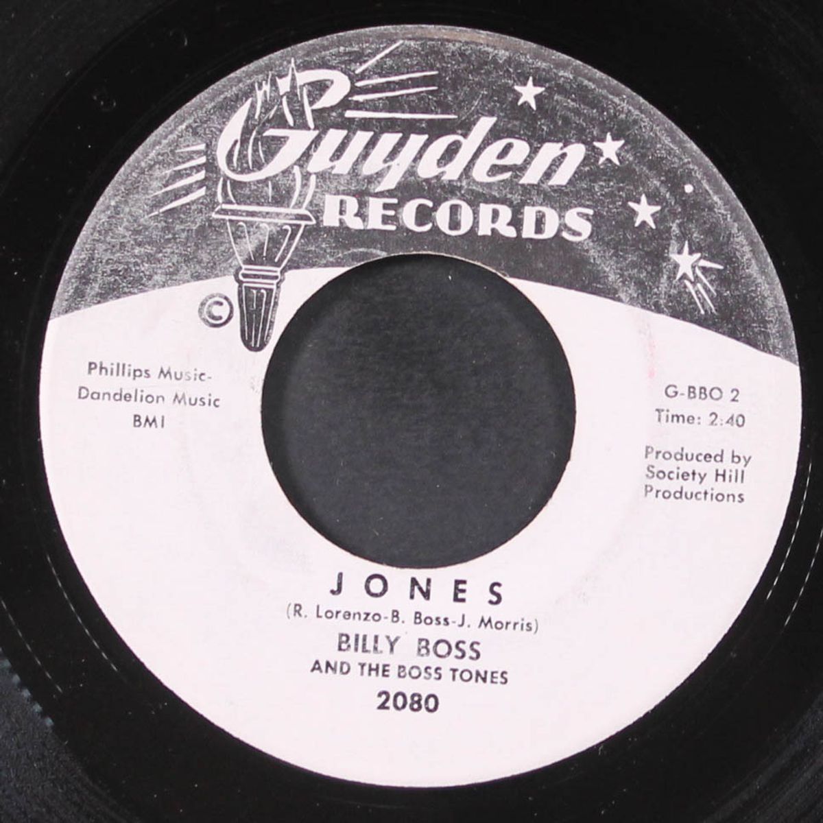 sweet ruby red lips / jones by BILLY BOSS & BOSS TONES