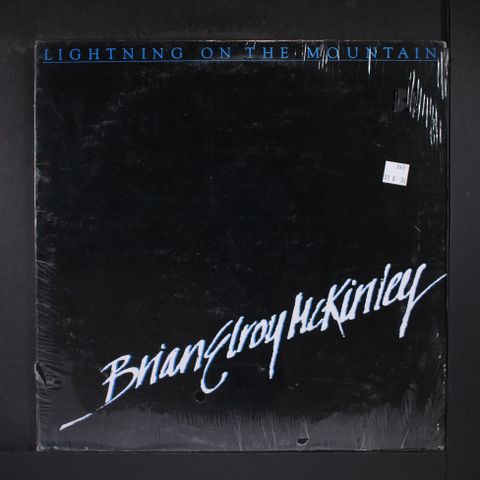 BRIAN ELROY MCKINLEY