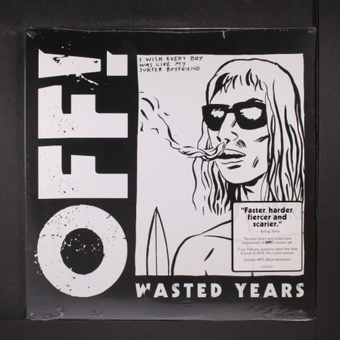 OFF!