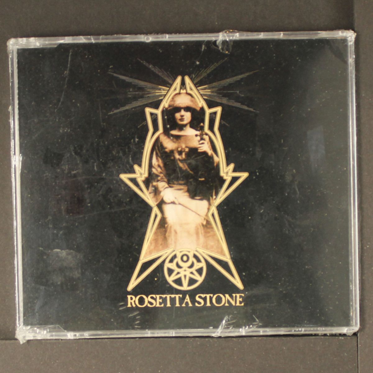 the witch by ROSETTA STONE