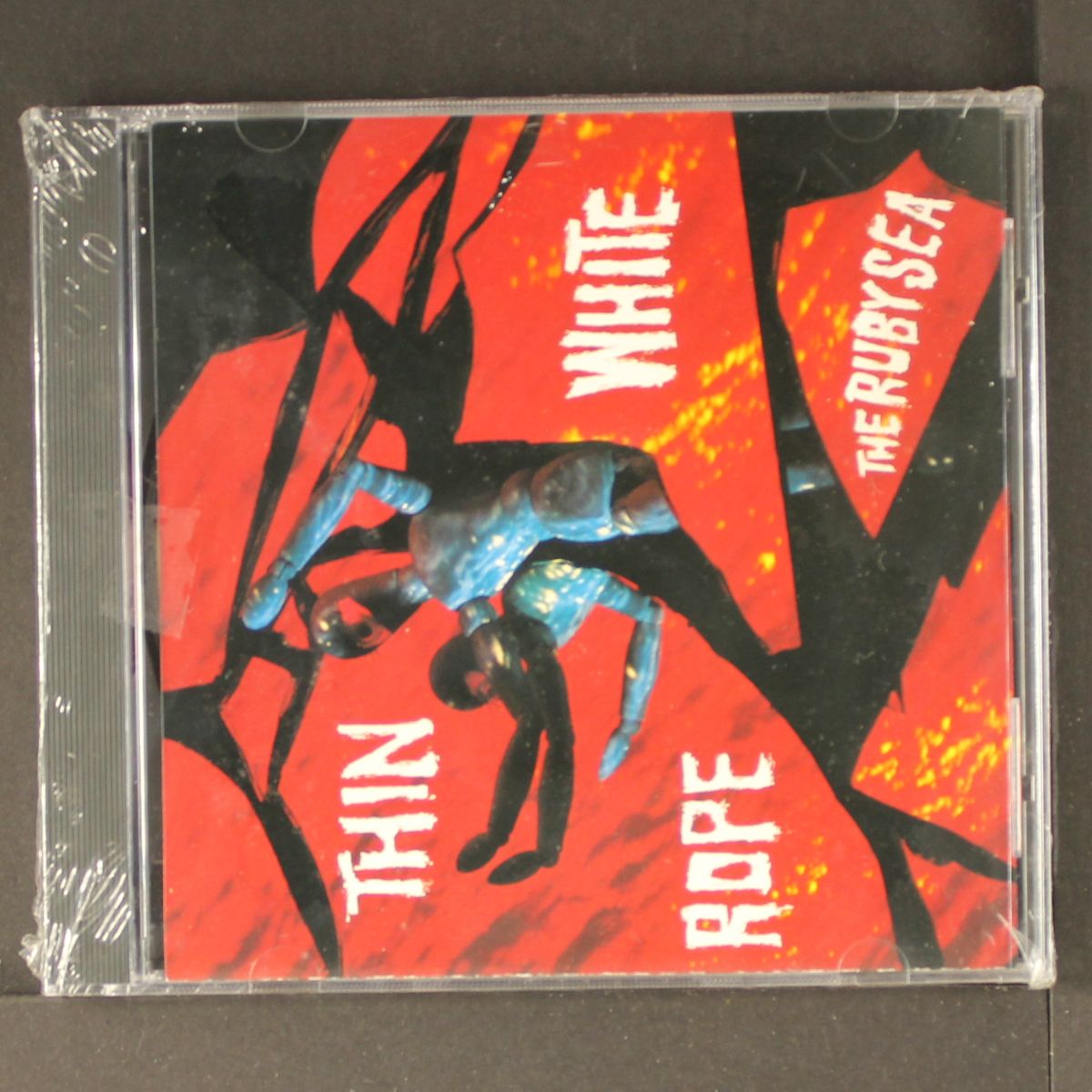 the ruby sea by THIN WHITE ROPE