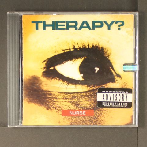 THEREPY?