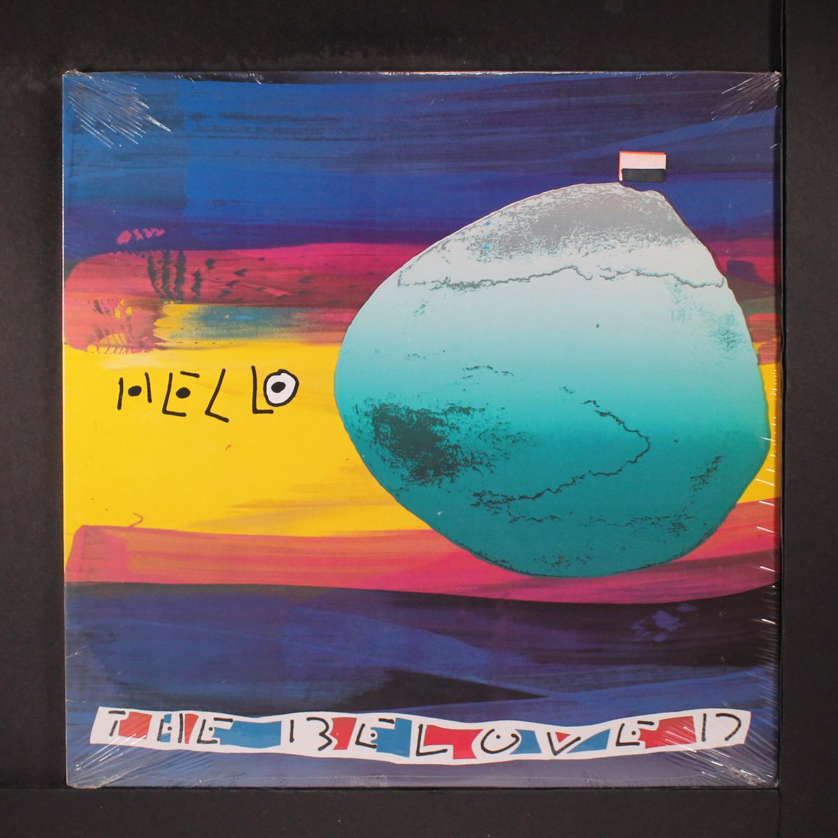 hello by BELOVED
