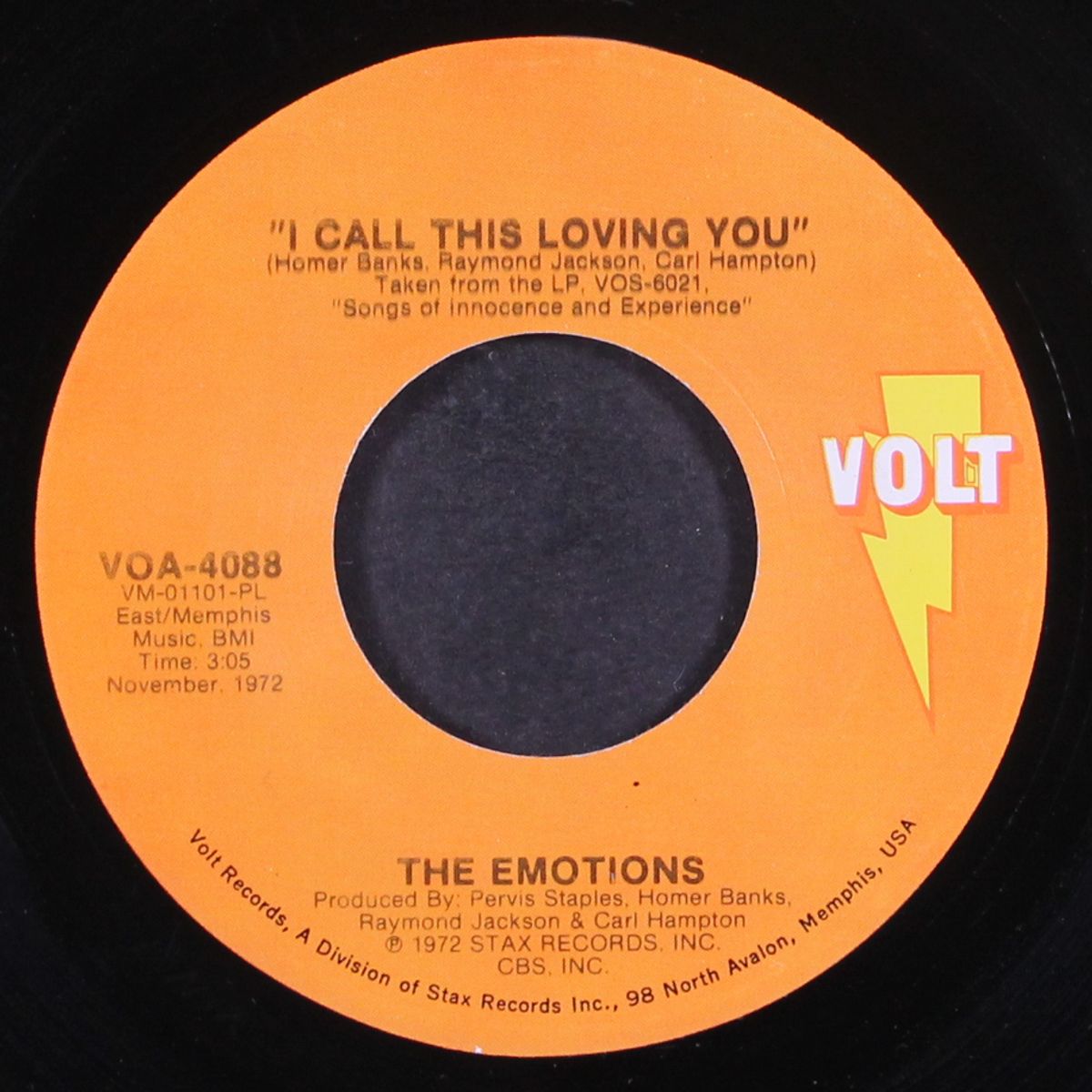 from toys to boys / i call this loving you by EMOTIONS