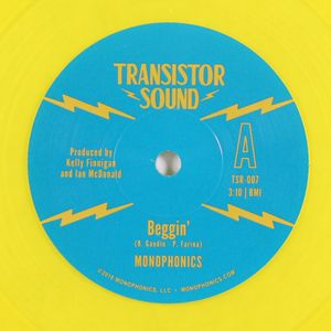 MONOPHONICS