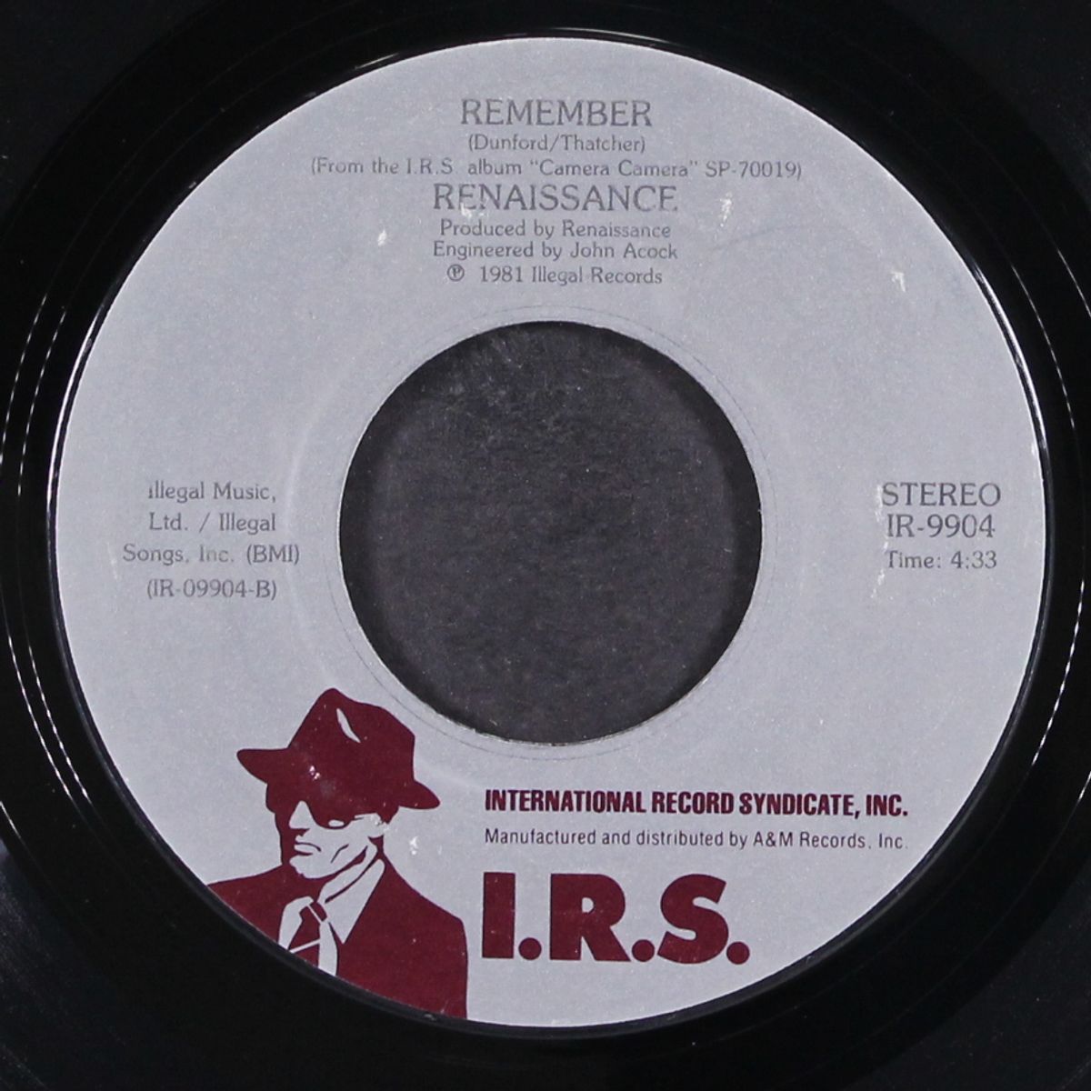 bonjour swansong by RENAISSANCE