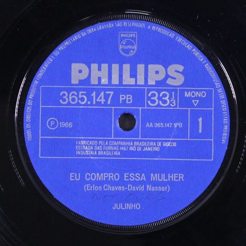 JULINHO