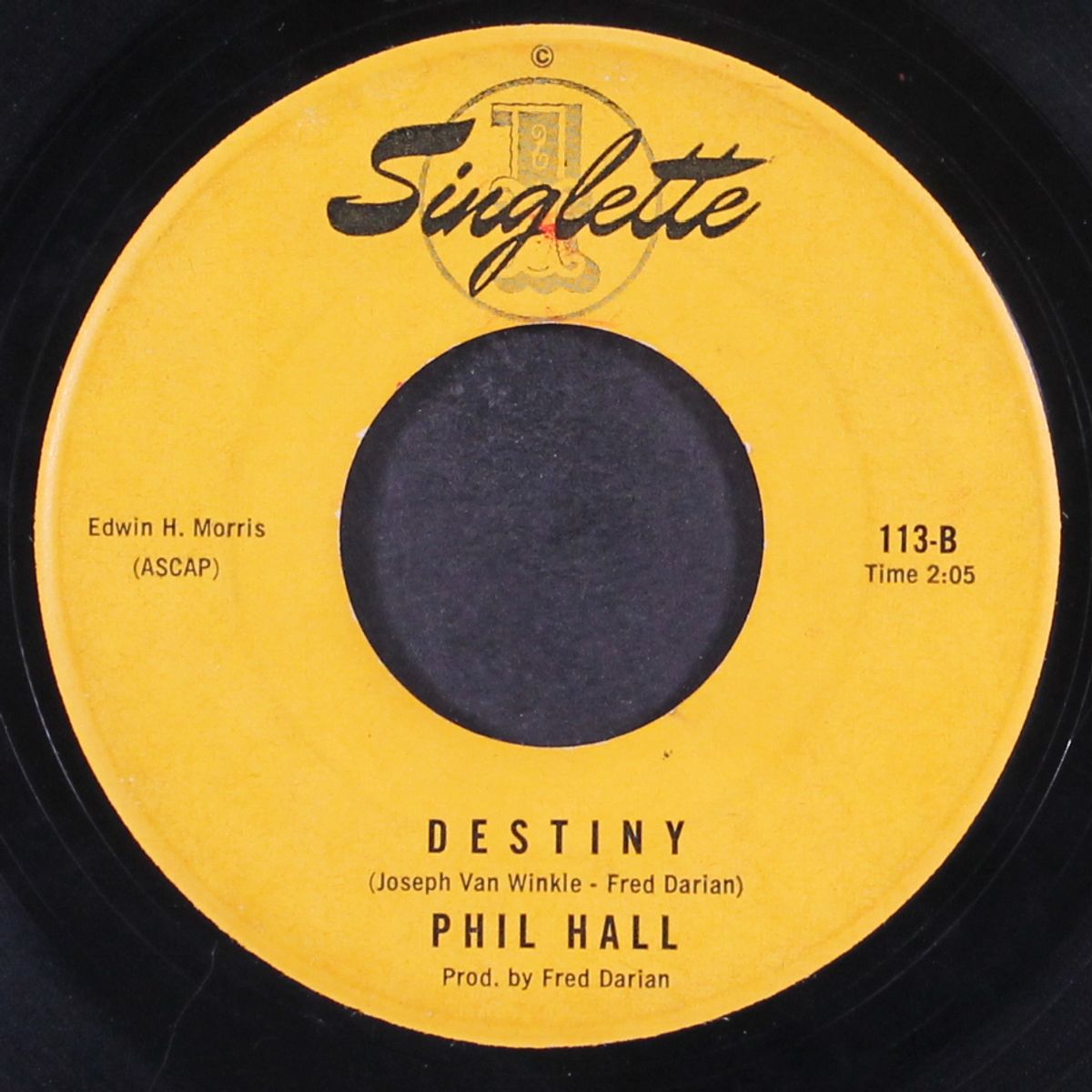 twin of the jolly green giant / destiny by PAUL FREES