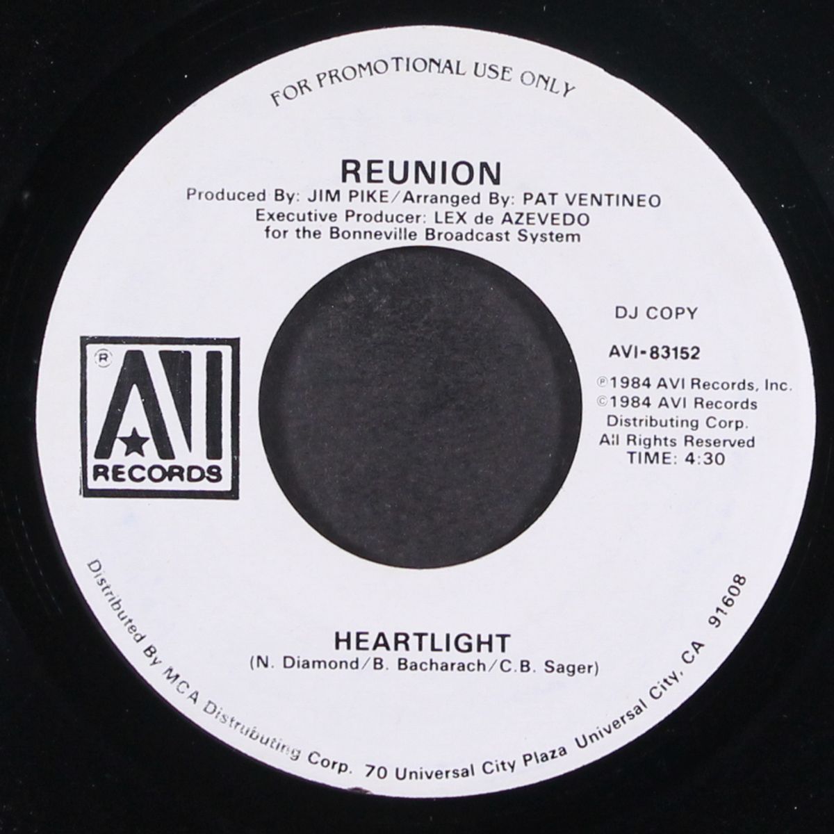 heartlight / reunion's greatest memories by REUNION
