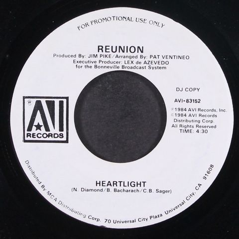REUNION