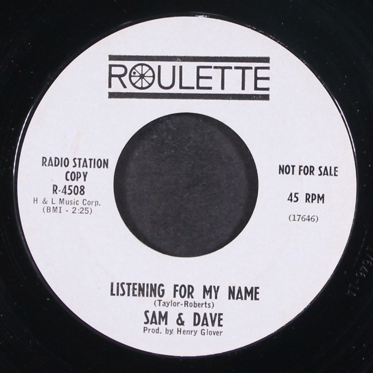 if she'll still have me by SAM & DAVE