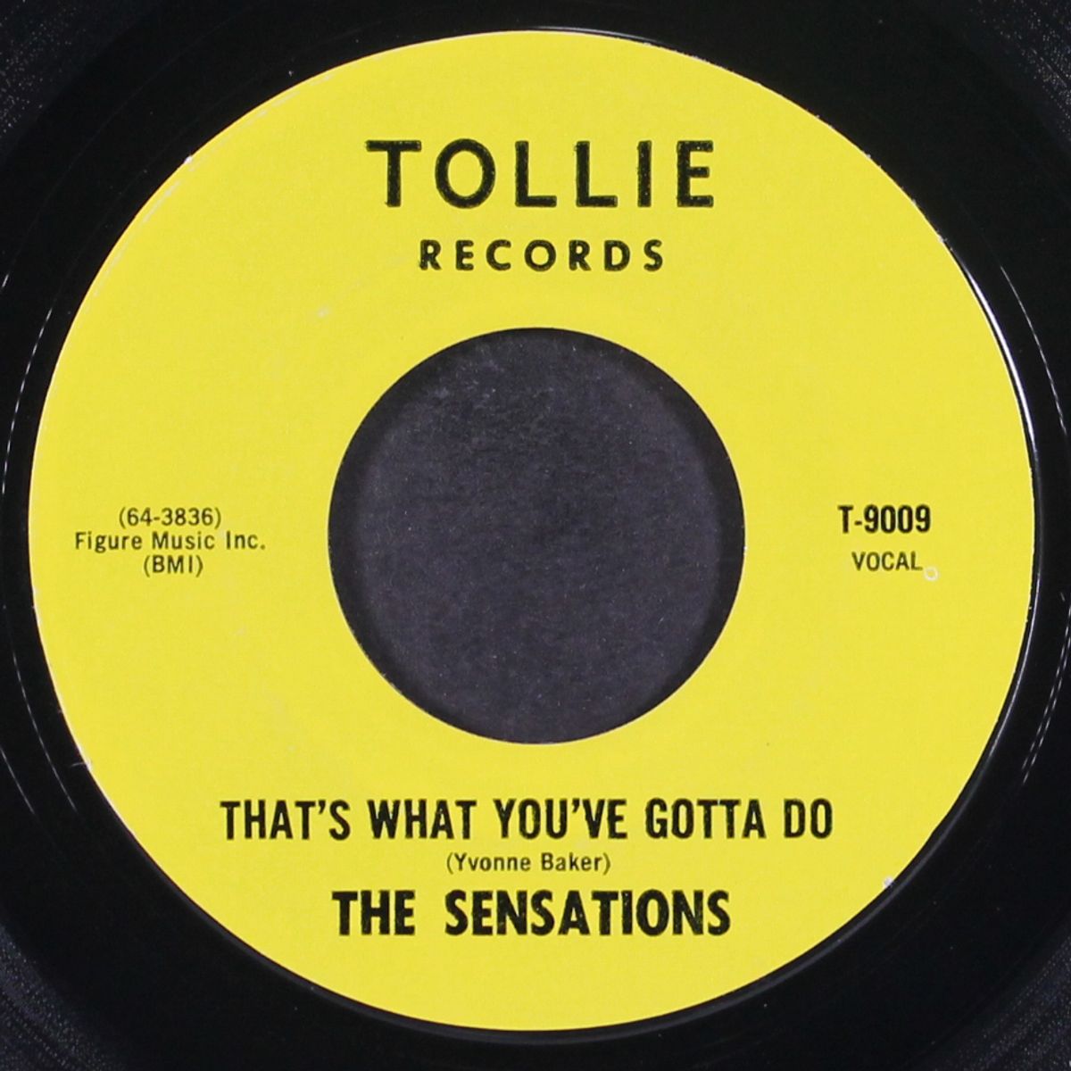 you made a fool of me by SENSATIONS