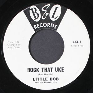 LITTLE BOB