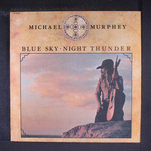 MICHAEL MURPHEY