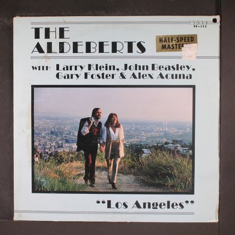 ALDEBERTS