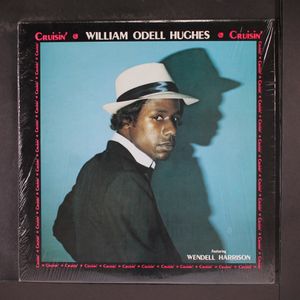 WILLIAM ODELL HUGHES