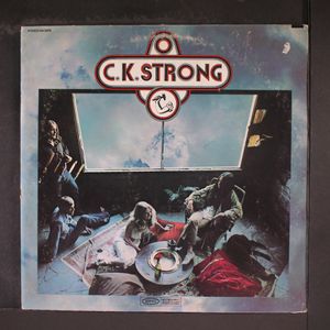 C.K. STRONG