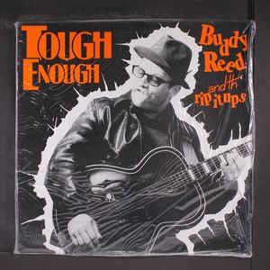 BUDDY REED
