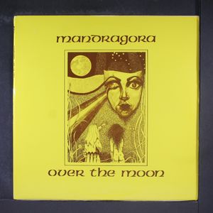 MANDRAGORA