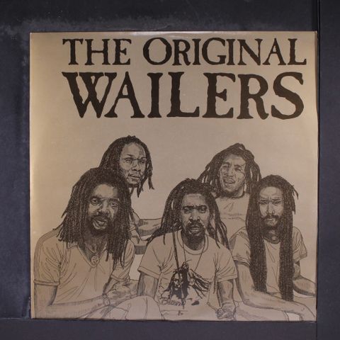 ORIGINAL WAILERS