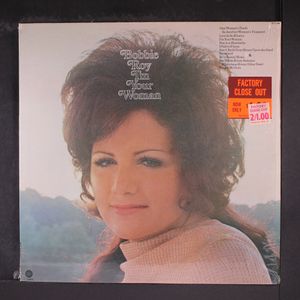 BOBBIE ROY