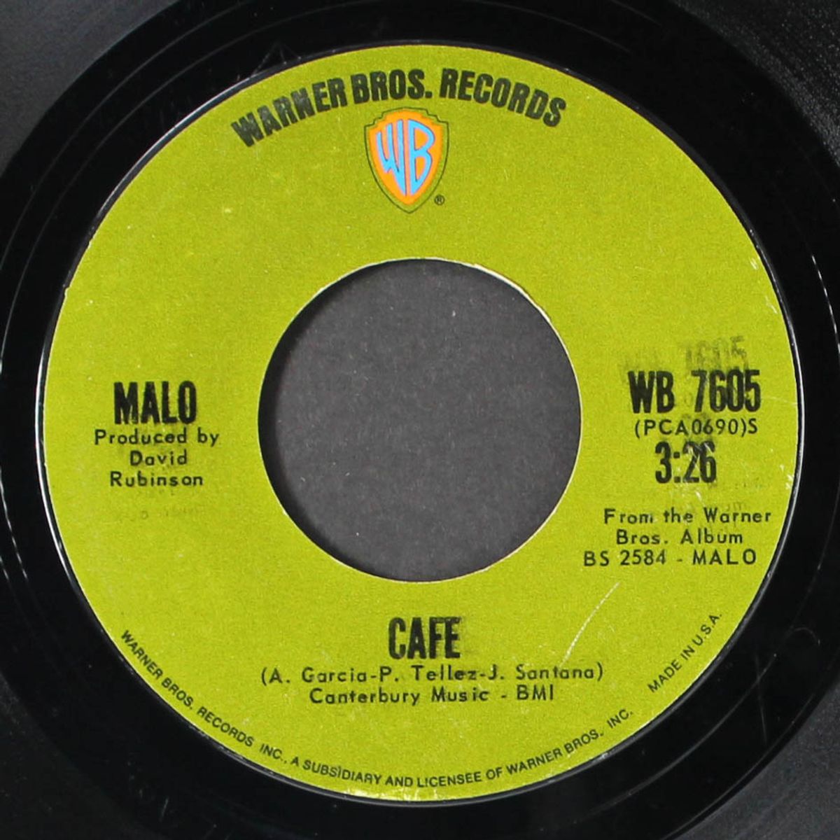cafe / peace by MALO