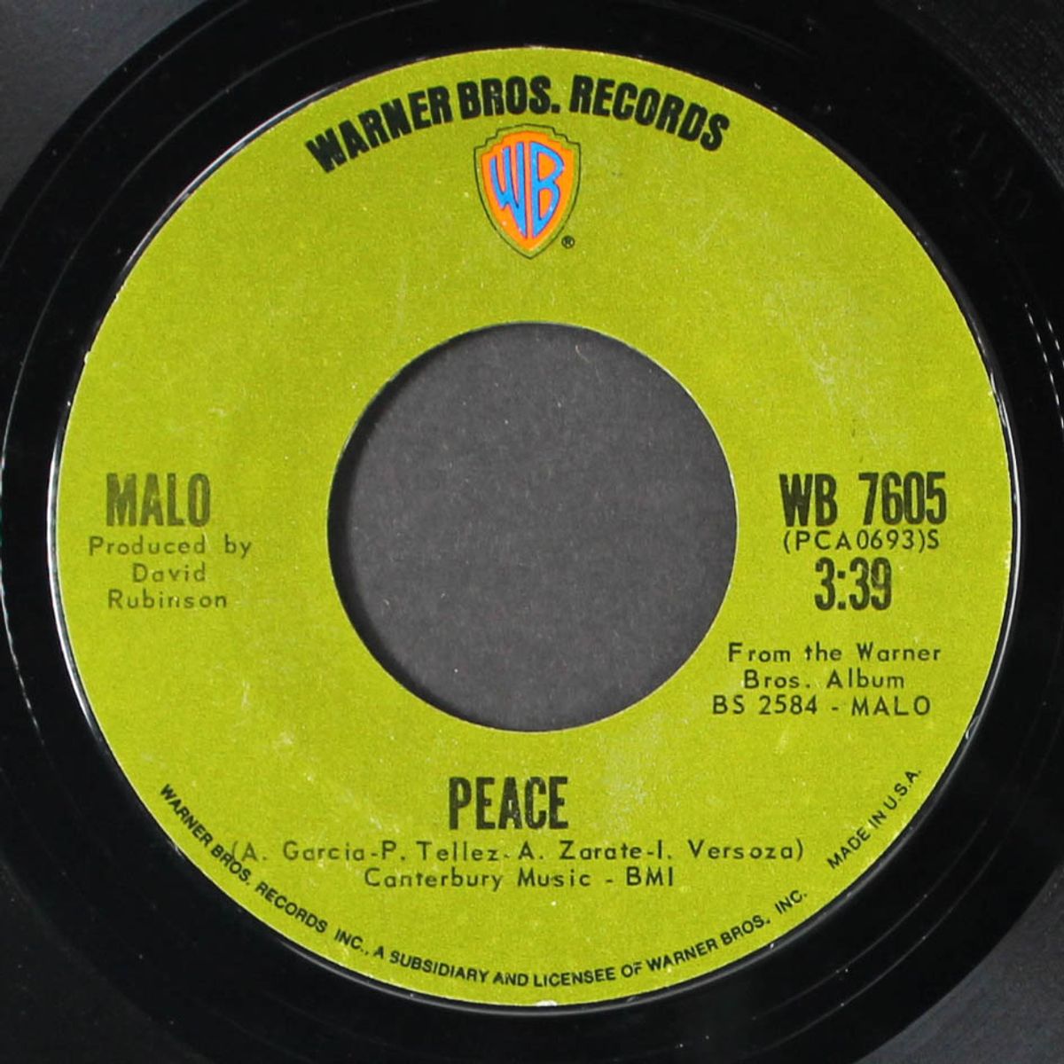 cafe / peace by MALO