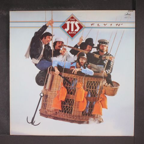 JTS BAND