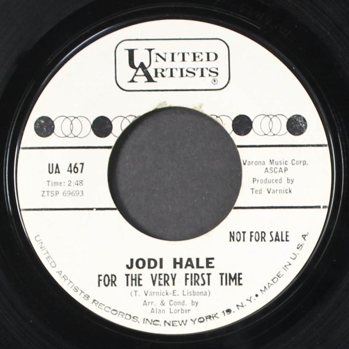 a whole lot of nothin' by JODI HALE