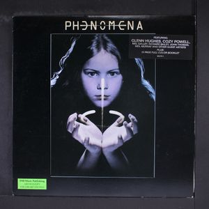 PHENOMENA