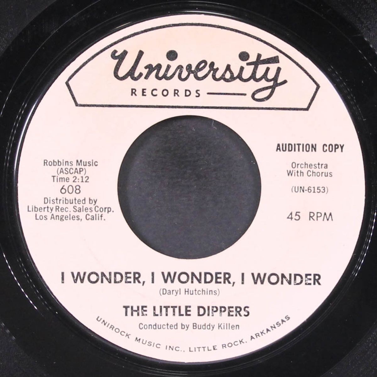 i wonder, i wonder, wonder / lonely by LITTLE DIPPERS